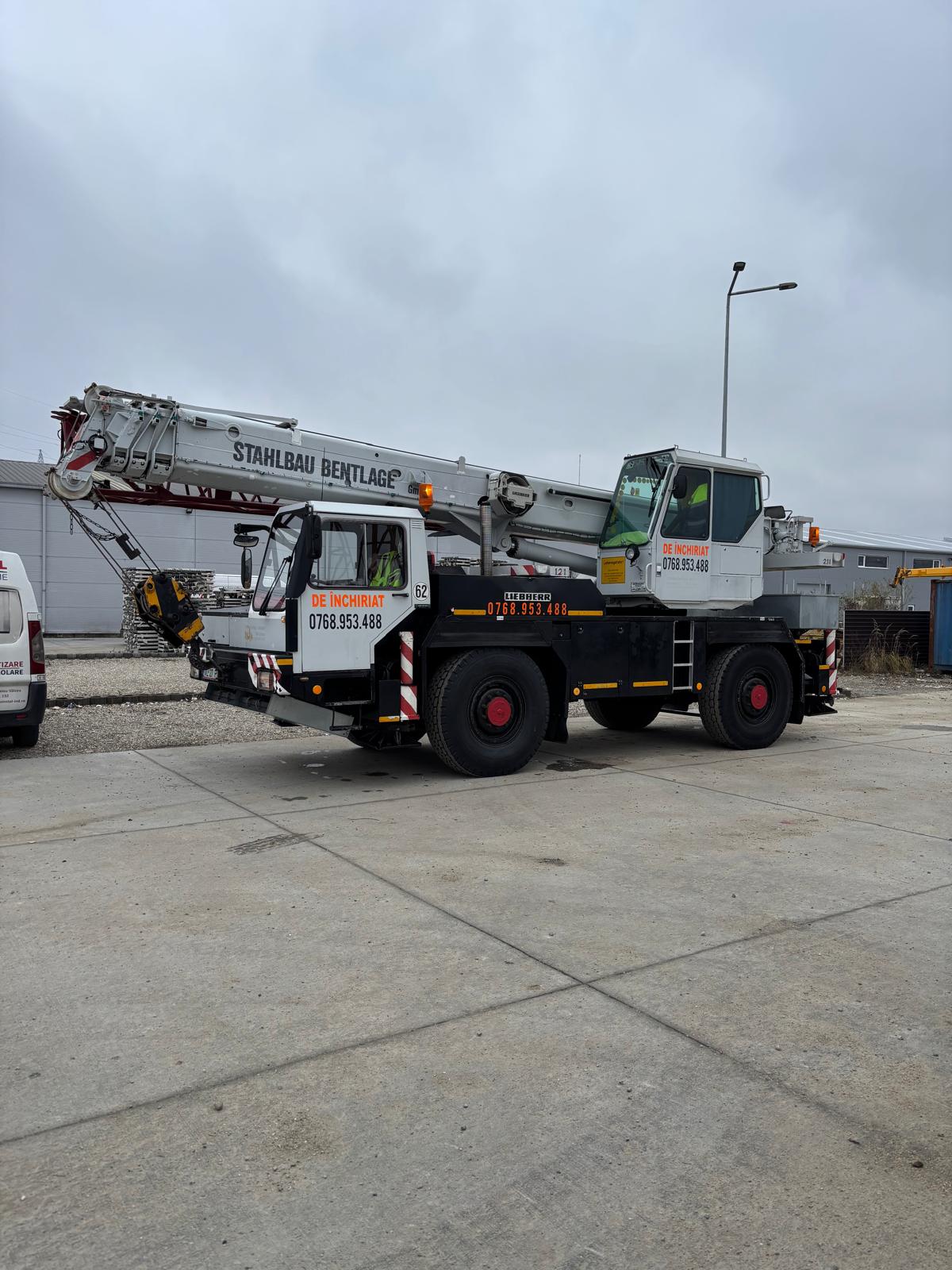 Automacara în acțiune - poza 1