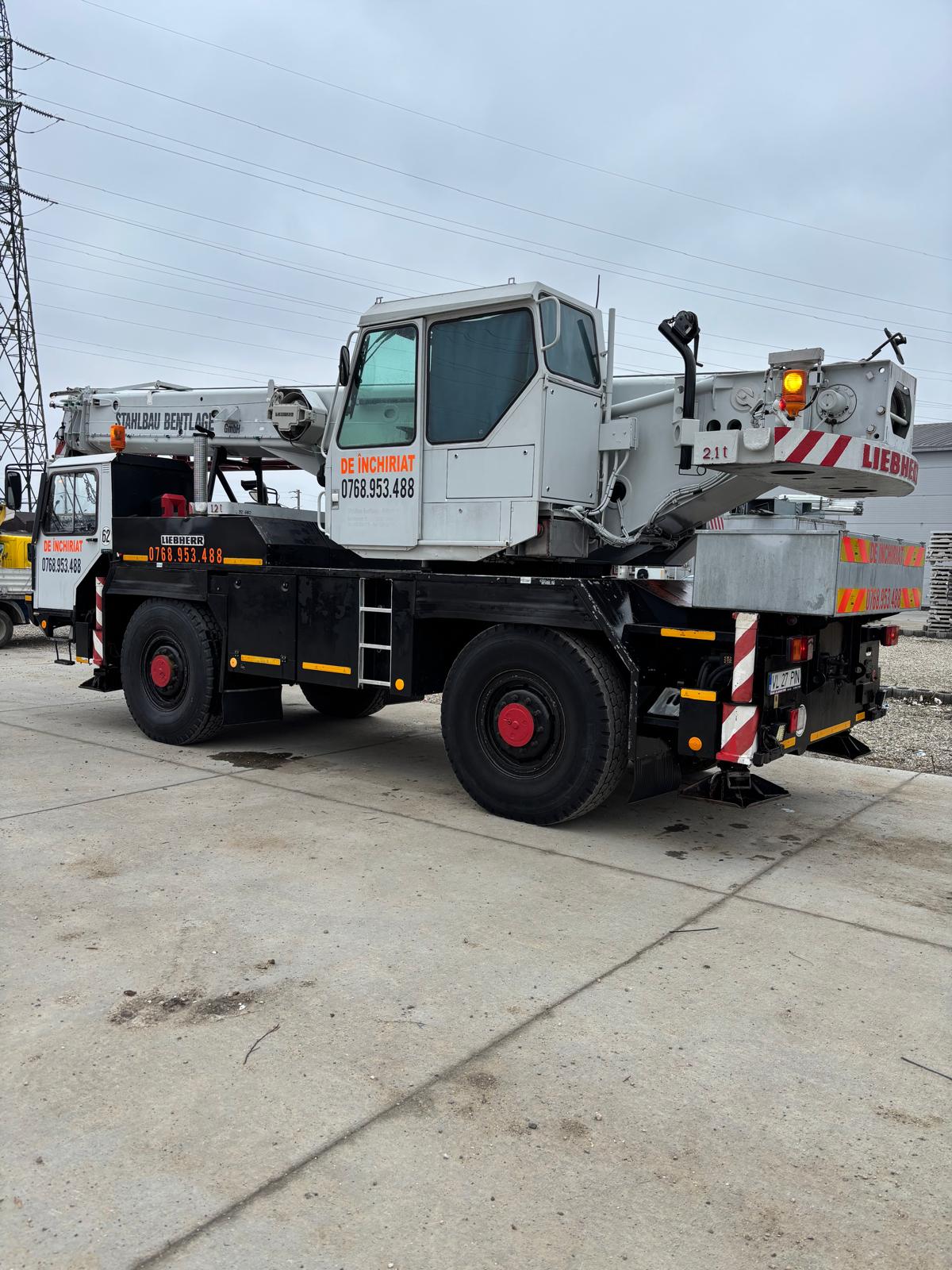 Automacara în acțiune - poza 2